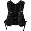 MEYAGOT Zaino da Corsa, Gilet Idratante da Corsa per Donna e Uomo, Gilet per Idratazione Traspirante, Resistente All'acqua, Gilet Running per Corsa, Escursionismo, Ciclismo, Sentieri, Maratone