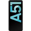 Samsung Galaxy A51 | 4 GB | 128 GB | Single-SIM | Prism Crush Blue