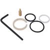 Tap Spares UK Kit di sostituzione di guarnizioni O-ring beccuccio morbido| Franke Olympus rubinetto da cucina