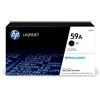HP Cartuccia toner nero originale LaserJet 59A