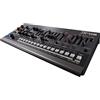 Roland JX-08 Modulo Sonoro Sintetizzatore Boutique - Riedizione Moderna e Compatta del Leggendario Roland JX-8P del 1985 con Nuovi Effetti, Sequencer Polifonico e Molto Altro - Leggero, Portatile