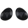 Dainese - Elbow Slider Rss 4.0, Saponetta Protezione Gomito per Moto, Unisex, Nero/Antracite, N