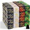 SLAKOZYT Pezzi Contatori Dadi D6, Fedeltà con Sacchetti, Compatibile con MTG, CCG, Accessori per Gioco di Carte, 4 Tipi