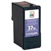 LEXMARK Cartuccia 3 colori compatibile con Lexmark 18C2180E(37XL) 3 colori 500 pagine
