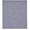 Estoralis | BRAN | Tenda a rullo moderna | tessuto jacquard traslucido | Colore - Blu scuro | 90 x 180 cm (larghezza/altezza) dimensione del tessuto 87 x 175 cm | Tende per finestre e porte