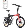 Biciclette elettriche