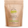 BIOTIVA Tè di foglie di moringa biologico 100g - Tè di moringa - Moringa oleifera - albero della vita - imbottigliato e controllato in Germania - Biotiva