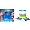 Aqua Dragons Underwater World Dragon Deluxe, & Sea Friends