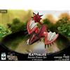 Animegami Chibi - Monster Hunter PVC (Rathalos) PVC Figurine