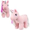 Basic Fun My Little Pony Peluche Twilight - Rétro Classico da Collezione, Cavallo Giocattolo Vintage per Bambini, Regalo Unicorno Perfetto per Bambini e Bambine dai 3 Anni in su, Peluche Ideale per i Fan di MLP