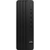 HP Compatibili marca modello PRO SFF 290 G9 i5-13500 2.5GHz RAM 8GB-SSD 512GB M.2 NVMe-DVD +/-RW-WI-FI 6-WIN 11 PROF BLACK (883U8EA#ABZ)