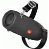 Generico CASSA BLUETOOTH SPEAKER PORTATILE E RICARICABILE USB CON RADIO FM PER SMARTPHONE