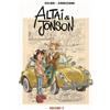 Editoriale Cosmo Altai & Jonson. Un flash coi fiocchi e altre storie (Vol. 2)