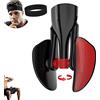 HIQE-FL Hip Trainer,Allenatore per Muscoli del Pavimento Pelvico,Attrezzo Per Glutei Multifunzionale,Attrezzo Interno Coscia,Palestra Casa Glutei e Gambe