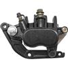 Mabutingti Pinza freno anteriore per Honda Shadow-VLX-600 Shadow-Aero/ACE/Spirit/RS-750 Shadow-ACE/Aero/Sabre/Tour-1100 Magna-750 VT600 / VT750 / VT1100 / VF750 con pastiglie freno