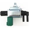 HZTWFC Elettrovalvola EGR Vacuum Switch OEM # K5T46581 K5T46582 14956-31U00 per Nissan Altima Maxima Quest Sentra