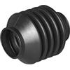 MULTIBROS Soffietto Gancio Traino 55 mm - Protezione Guida Freno | Ricambio universale in gomma per freno di inerzia rimorchio - resistente a polvere, acqua e sporco