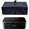 AF-WAN Copertura antipolvere in tessuto resistente in nylon impermeabile per stampante Canon Pixma MG3620 / Canon Pixma TR8620a / Canon Pixma TR4720 Wireless All-in-One Printer