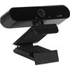 Generic Webcam HD, Webcam USB 2.0 Ad Alta Risoluzione per Software di Videoconferenza per Laptop per Computer Desktop