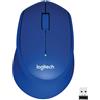 Logitech M330 Silent Plus mouse Ufficio Mano destra RF Wireless Ottico 1000 DPI