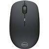 DELL Mouse wireless - WM126 (nero)