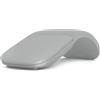 Microsoft Surface Arc mouse Viaggio Ambidestro Bluetooth BlueTrack 1000 DPI