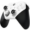 Microsoft Xbox Elite Wireless Series 2 - Core Nero, Bianco Bluetooth/USB Gamepad Analogico/Digitale PC, Xbox One