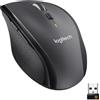 Logitech Customizable M705 mouse Ufficio Mano destra RF Wireless Ottico 1000 DPI