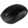 Acer M501 mouse Ufficio Ambidestro RF Wireless Ottico 1600 DPI