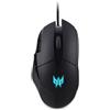 Acer Predator Cestus 315 mouse Giocare Mano destra USB tipo A Ottico 6500 DPI