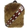 Star Wars Borsa ufficiale per zaino scuola Starwow Chewbacca di Star Wars