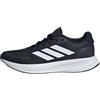 adidas Runfalcon 5 Running Shoes, Scarpe Basse Non da Calcio Donna, Core Black/Cloud White/Core Black, 39 1/3 EU