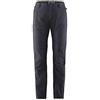 Fjällräven F84759-555 Travellers MT Zip-off Pantaloni, Donna, Dark Navy, 44 Unisex-Adulto