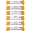 GLOREX- Rafia fine, Colore Yellow, 6 9400 501K
