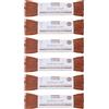 GLOREX- Raffia fine, Colore Light Brown, 6 9400 513K