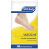 MONTEFARMACO OTC SPA Nok San Tech Cerotto Vescicale Piccolo 6 Pezzi