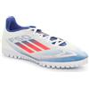 Adidas Scarpa da Calcetto Uomo adidas F50 Club Tf Bianco