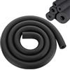 OWDFF Tubo Isolante in Schiuma per Tubi Isolamento Tubi In Schiuma 1.8m(Ø28mm)