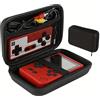 Generico Custodia protettiva per la console di gioco portatile Retro Mini Player, borsa portatile da viaggio con custodia rigida per cavo di ricarica, auricolari, batterie