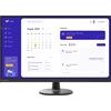 Lenovo D32u-45 Monitor PC 80 cm (31.5) 3840 x 2160 Pixel 4K Ultra HD Nero [67A1GAC2EU]