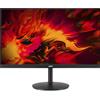 Acer NITRO XV2 XV252Q Z Monitor PC 62,2 cm (24.5) 1920 x 1080 Pixel Full HD Nero [UM.KX2EE.Z02]