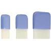 DISMARINA PLASTIMO Nuevo 2024 - TOPE Azul Sable 24 mm. (10 Uni.)