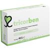 ESSECORE Srl Tricorben 30 Compresse
