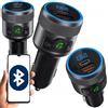Blow Trasmettitore FM BLOW Bluetooth QC 3.0 + PD 3.0 BASS
