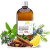 B.O.T cosmetic & wellness Olio Anticellulite, Ultra Intensivo, Snellente, 100 ml, Olio di Massaggio, Dimagrante, Drenante, Donna, Uomo, 100% Naturale, Penetra 6 volte più in profondità che una crema, Coppettazione