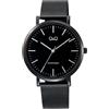 Q&Q Orologio Uomo C34A-011PY (Ø 40 mm)