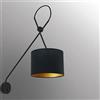 Novalux LED Novalux Miss Lampada Parete