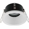 Novalux LED Novalux Mind Tondo Faretto Incasso GU10