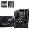 MSI PRO Z790-S WIFI scheda madre Intel Z790 LGA 1700 ATX [7D88-001R]