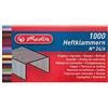 Herlitz Punti metallici n. 24